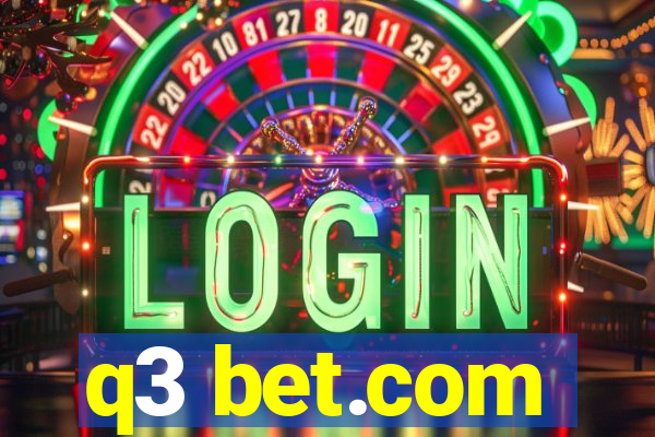 q3 bet.com